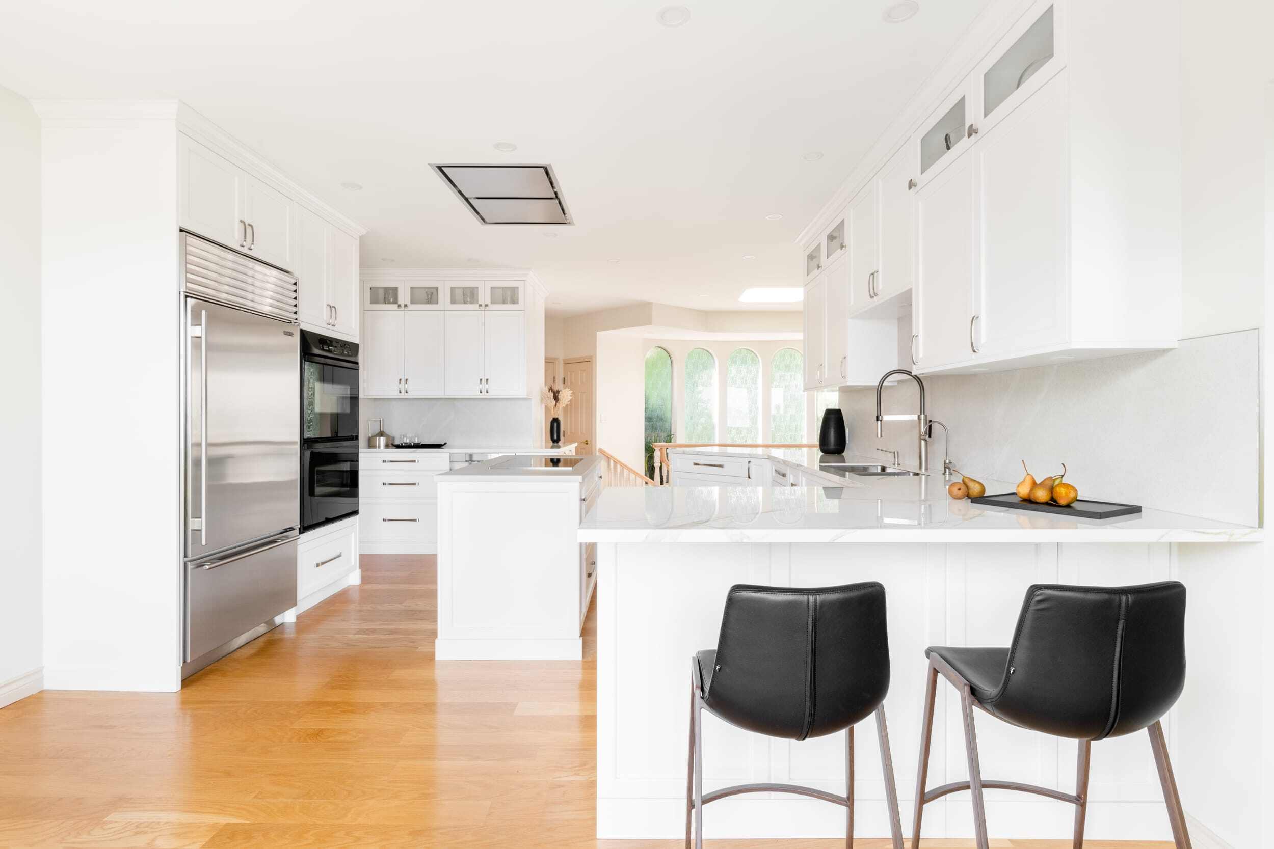 kitchen renovation price victoria bc