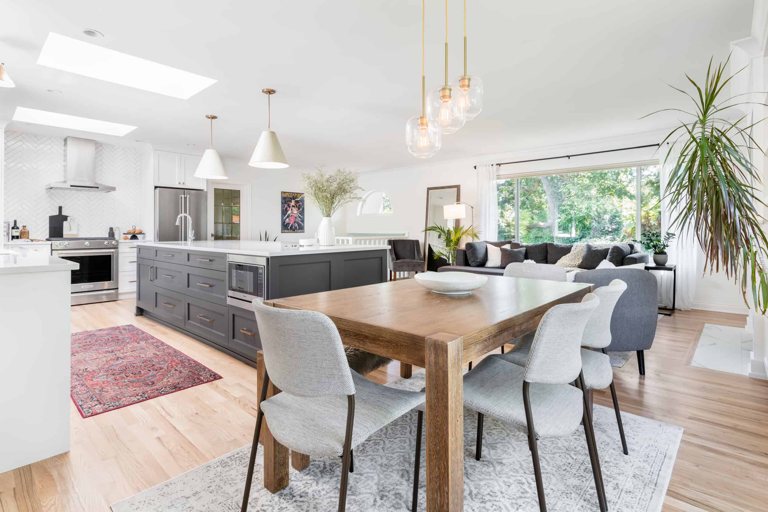 best kitchen renovation company victoria bc
